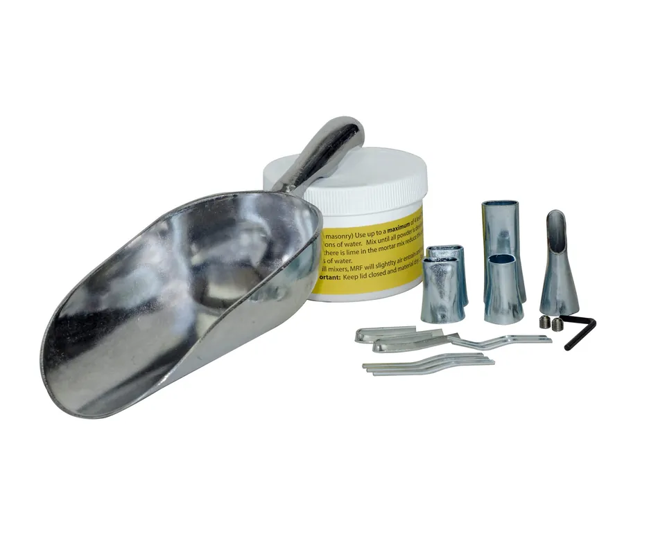 BON 14-189 Quikpoint with Drill