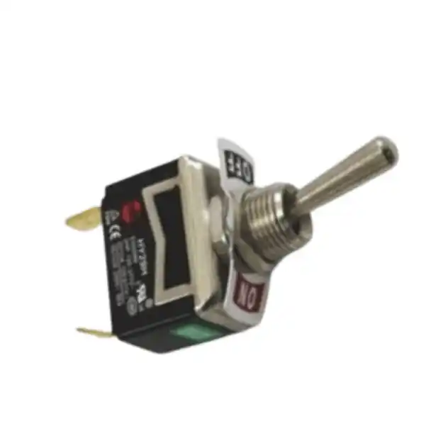 Trane SWT3379 Toggle Switch with 1/4 QC