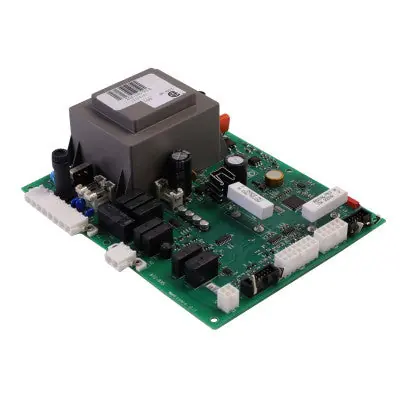 LOCHINVAR 100167771 Integrated Control
