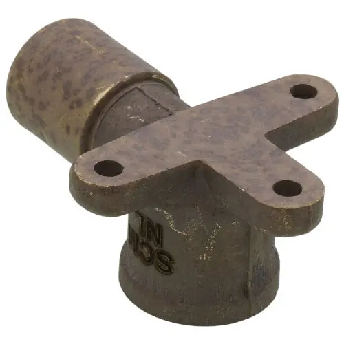 SIOUX 647-CG2E3 Tub Shower Elbow 1/2 in CPVC x FNPT