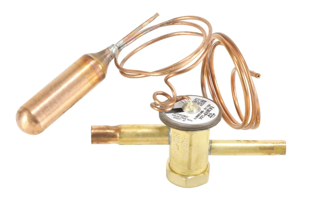 International Comfort Products 1193306 Thermal Expansion Valve TXV