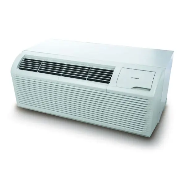 Goodman DCP093A50AA Package Terminal Air Conditioner with Electric Heat
