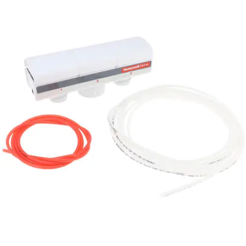 Honeywell HM600XROF1/U Reverse Osmosis Filtration System