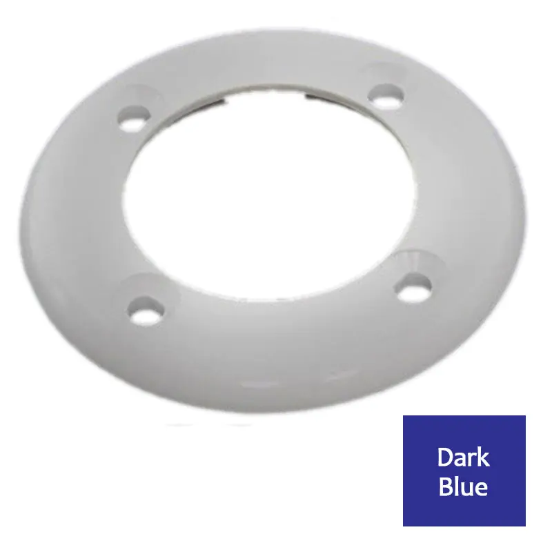 Zodiac 25545-069-000 Dark Blue Inlet Faceplate Cover