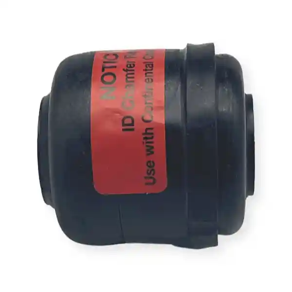 1'' Con-Stab End-Cap SDR-11