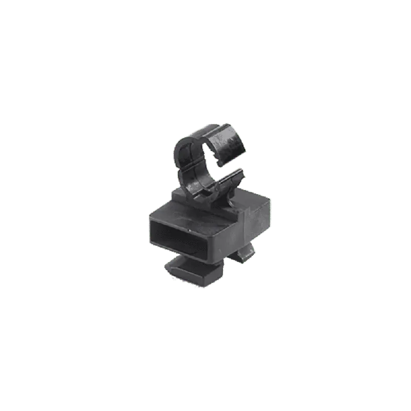 Diversitech IC00-28-100 InsulClip for 1-1/8 in. OD Tube