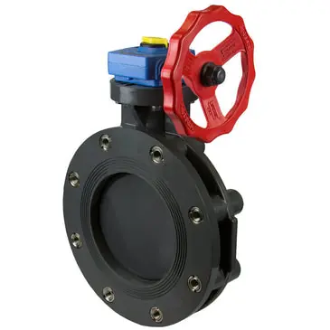 SPEARS EB.050 Butterfly Valve Power 2 inch Replacement MPN