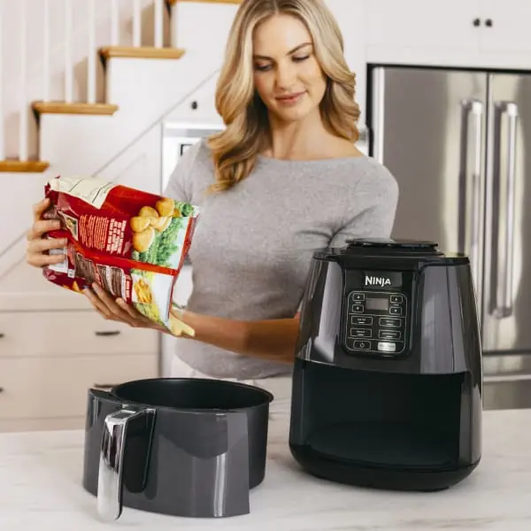LID CORPORATION AF100 Air Fryer