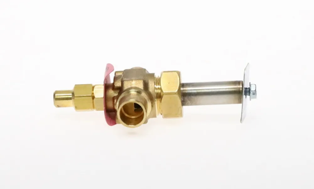 Sporlan valve company 3278-00 MB6S1 solenoid valve