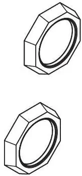 MOEN 123349ORB Part