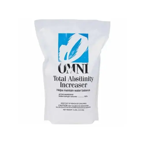 PRODUCTS 23413OMN Omni Total Alkalinity Increaser