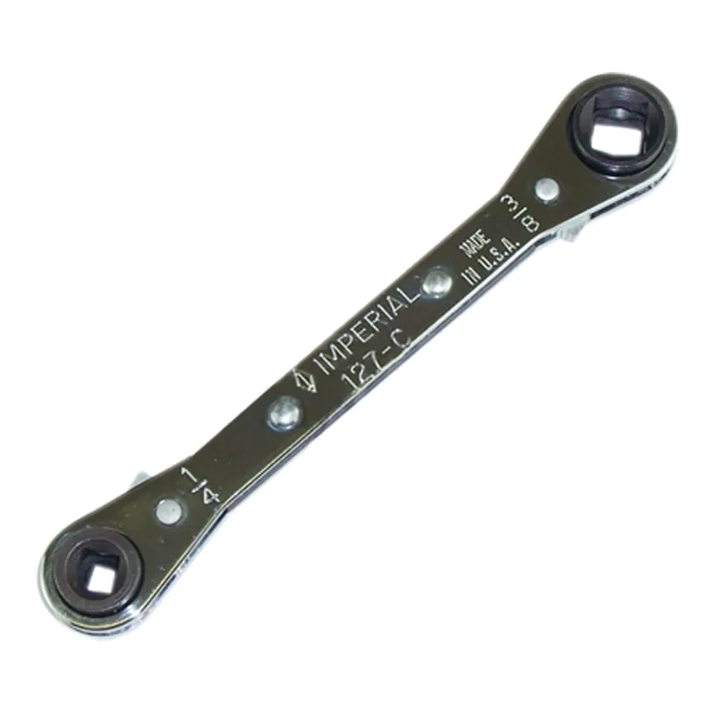 MARS 65083 Imperial 127C Square Ratchet
