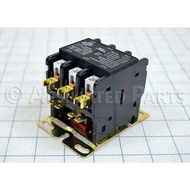 SOURCE1 DP340024 Contactor 40A 24V