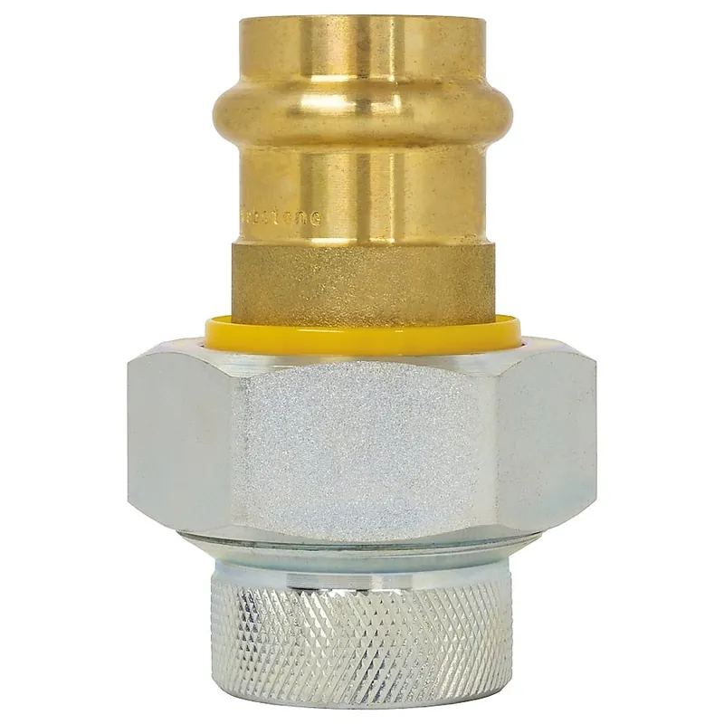 NIBCO H-108G4W Forged DZR Brass In-Line Spring Loaded Check Valve Body