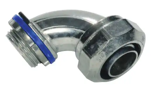 SEPCO LT25 90 Degree Liquidtight Connector