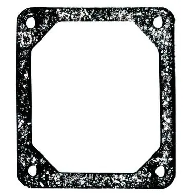 Strainer Screen And Cylinder W83 Front Cover GW-103 Replacement MPN