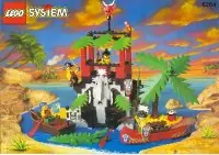 SPEARS 6264 Forbidden Cove Set