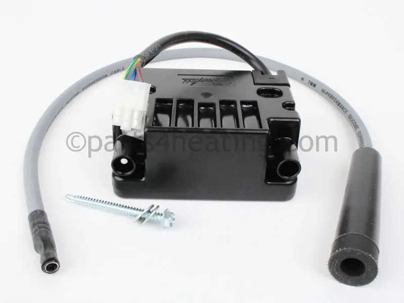 Danfoss 052F4066 Ignition Transformer 50VA (Power 12KV) Replacement MPN