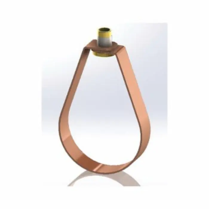 HANGERS 310CTI0300 Adjustable Swivel Ring Hanger