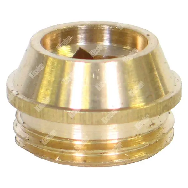 KISSLER AB55-0652 7/16 Lead-Free Faucet Bibb Seat