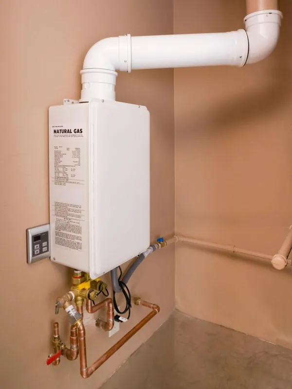 BOSCH 520PNLP Bosch 520 PN LP Therm Tankless Water Heater