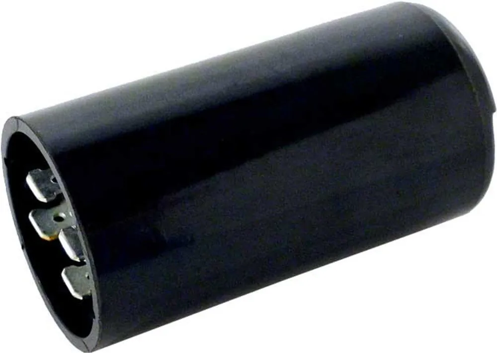 Precision Electric Motor Sales 124C Motor Start Capacitor