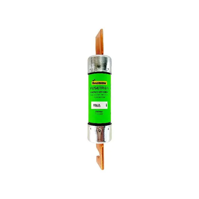 Eaton Bussmann FRN-R-80 Fuse Class RK5 80A Time Delay
