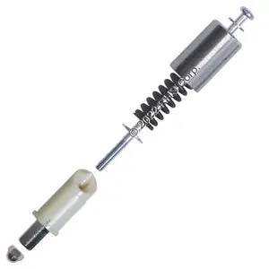 Component Manufacturing Corporation 1255 Spring Cartridge Kit