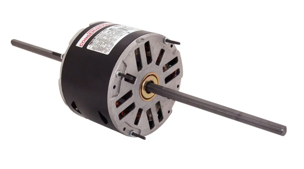 Regal Beloit America - EPC D367 FASCO Fan Coil & Air Conditioner Motor