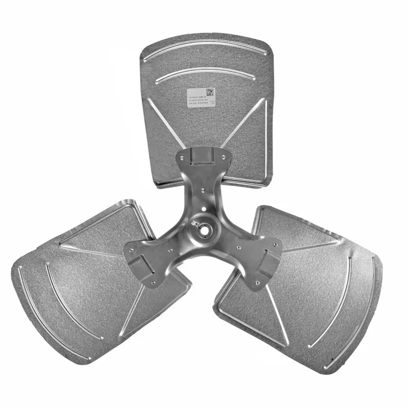 RUUD 70-102011-25 Fan Blade