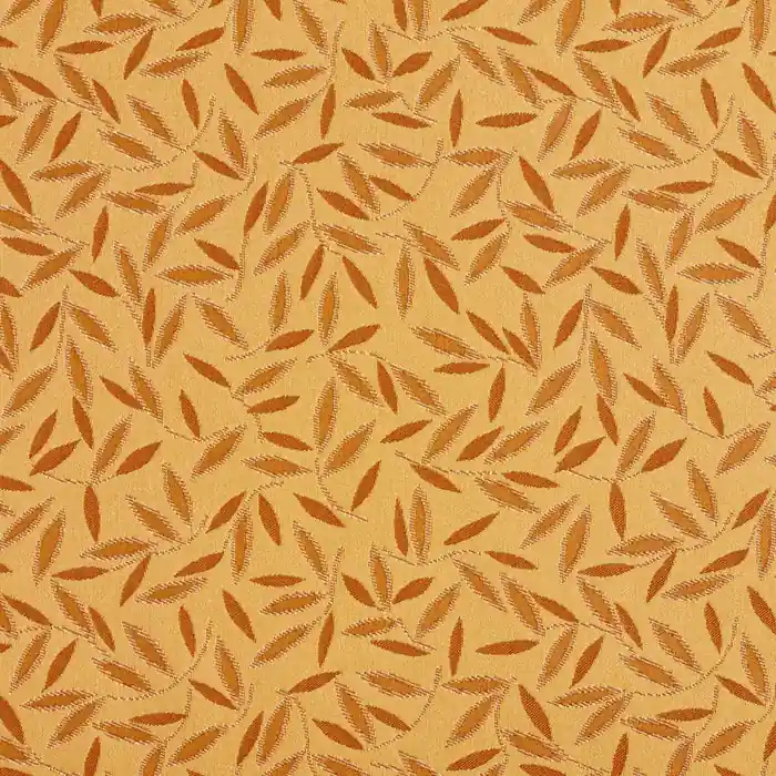 CHARLOTTE 5205 Charlotte Amber Fabric 5205