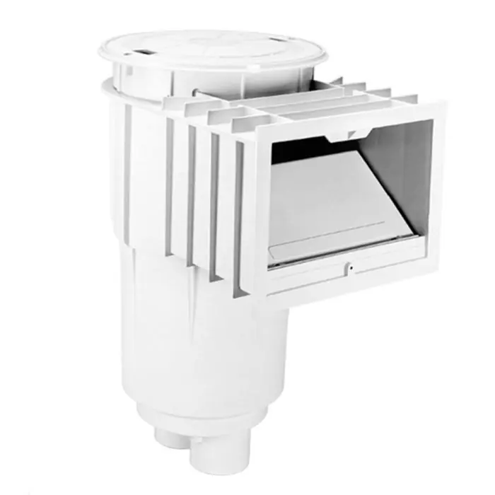 Zodiac 25506-324-000 32 Channel Main Drain and Sump - Black