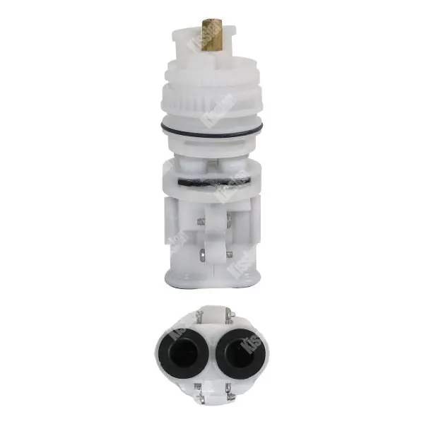 KISSLER 46-7214 Safetemp Single Lever Cartridge