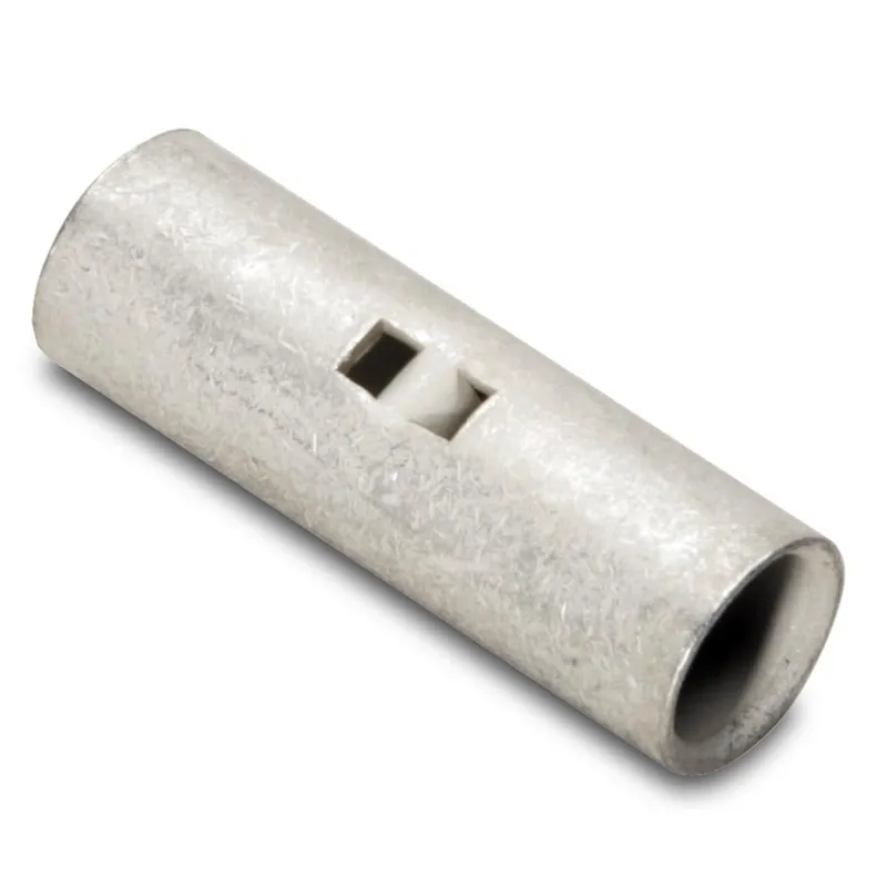 HUBBELL YSV28L Uninsulated Splice for 4/0 AWG