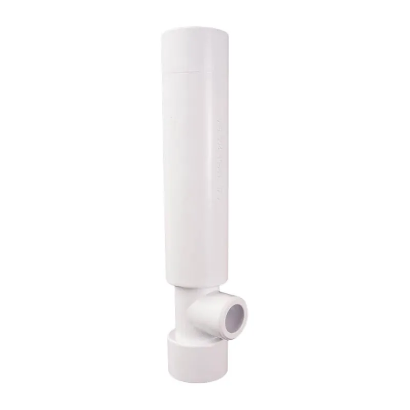 ZODIAC 23308-200-000 Venturi Tee Extension 1.5 Spigot x 1 Spigot