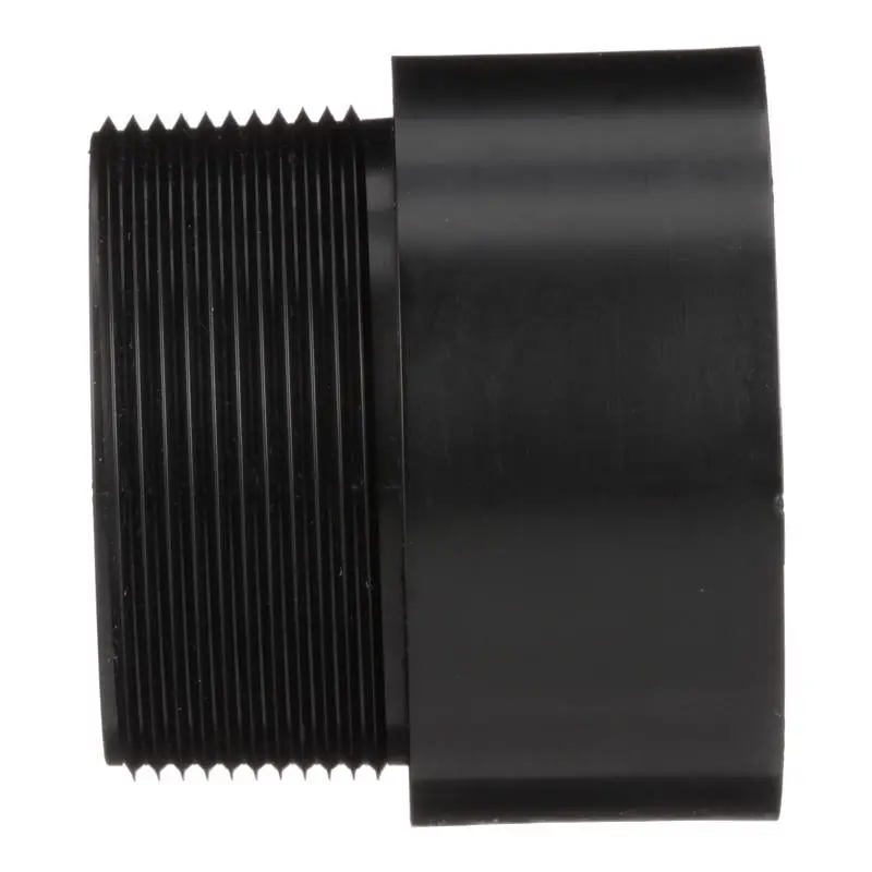 CHARLOTTE PIPE AND FOUNDRY ABS001091400 ABS Adapter