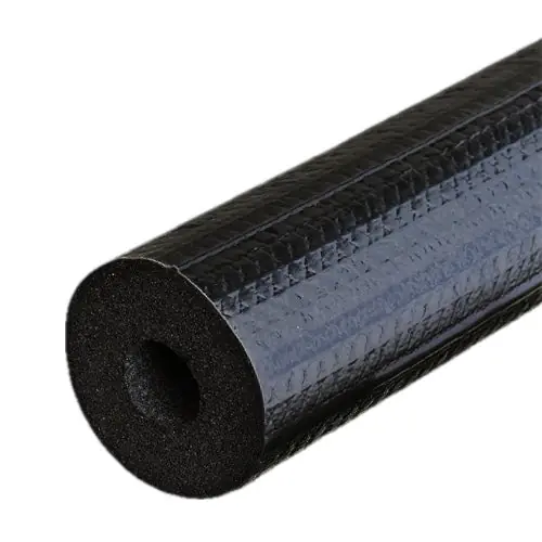 K-FLEX 6RSR048038 K-FLEX Titan Pipe Insulation R3.6 (3/8 in) Replacement MPN