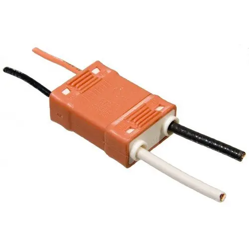 Morris Products 23002 Ballast Disconnect 2 In/2 Out