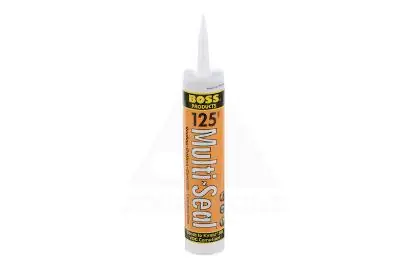 Source1 BOSS12503 Multi-Seal Gray Sealant
