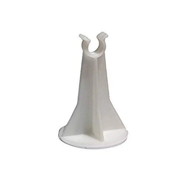 BON 82-276 3-Inch Plastic Rebar Chair