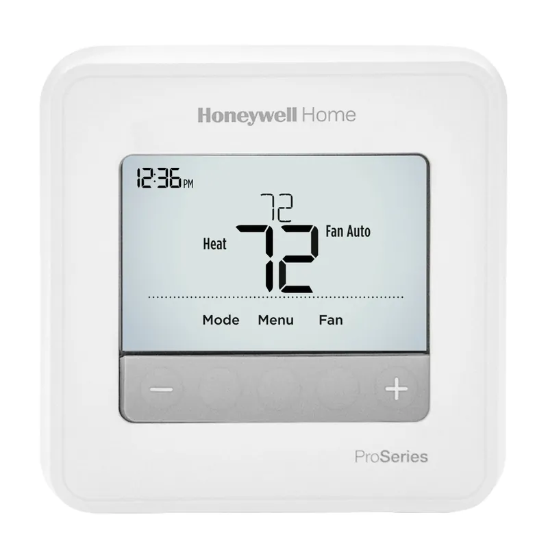 Honeywell TH4110U2005EASY T4 Pro Programmable Thermostat