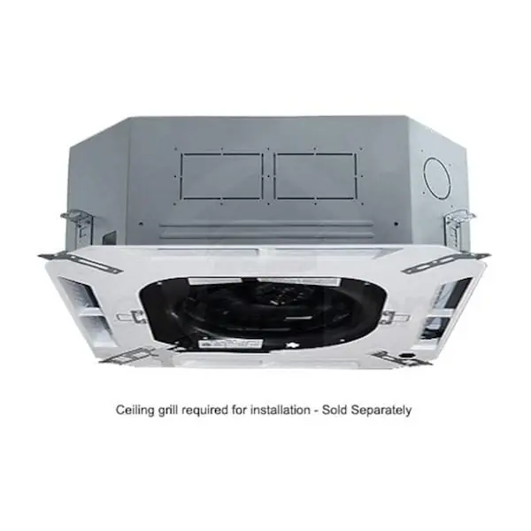 LG LCN247HV Ductless Single Zone Air Conditioner Indoor Unit