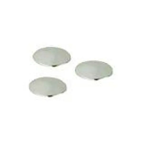 GROHE 45953AV0 Geneva Caps for Handles, Lift Rods, and Tub Spouts