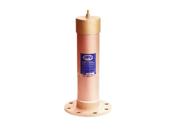 Precision Plumbing Products SCS-6000FLG Flanged Water Hammer Arrestor