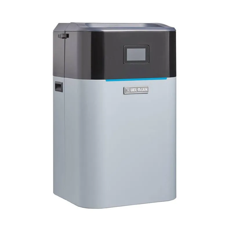 Weil-McLain 383900155 ECO Tec 150-H Hot Water Gas Boiler