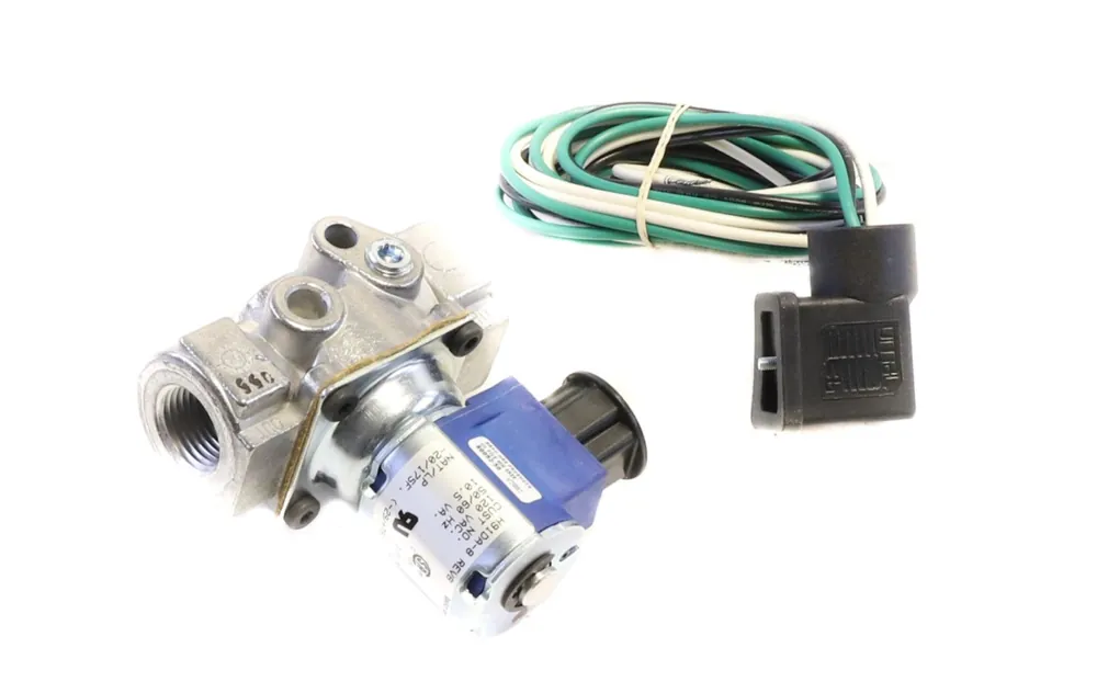 BASO H91DA-8CREVB Automatic Gas Valve
