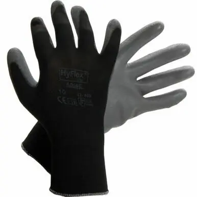 Ansell 11-600W-9 General Purpose Gloves