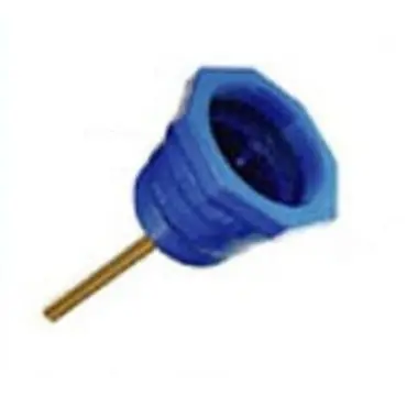 Oil Equipment Manufacturing 14514 Fill Alarm King Standard 2x1-1/4 MNPTxFNPT