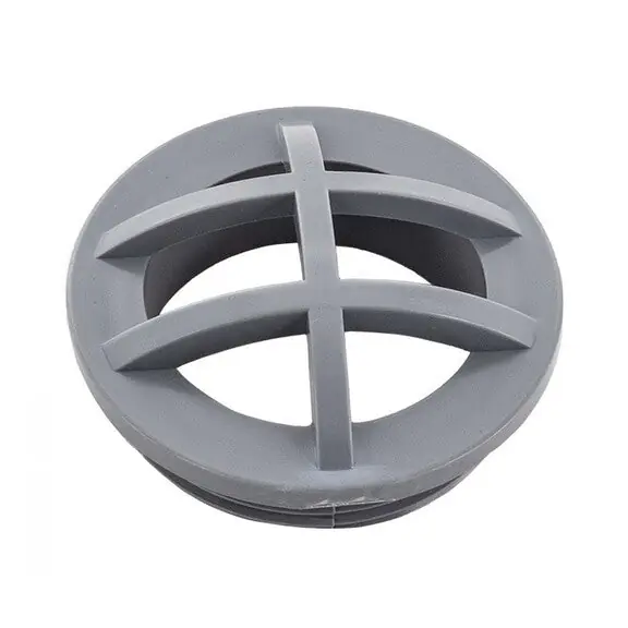 Zodiac 25560-001-000 Grey 1 1/2 Safety Grates