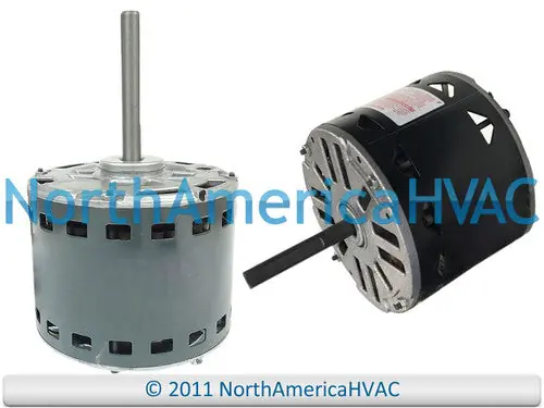 SOURCE1 FHM3589 Blower Motor 3/4 HP 115V